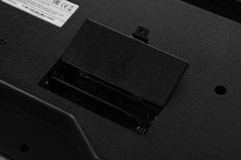 Синтезатор Supra SKB-545