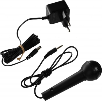 Синтезатор Supra SKB-545