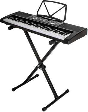 Синтезатор Supra SKB-612