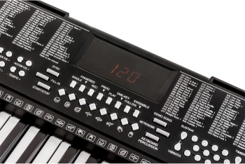 Синтезатор Supra SKB-612