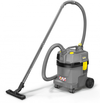 Строительный пылесос Karcher NT 22/1 Ap Te