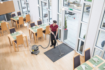 Строительный пылесос Karcher NT 22/1 Ap Te