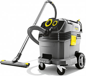 Строительный пылесос Karcher NT 30/1 Tact Te L