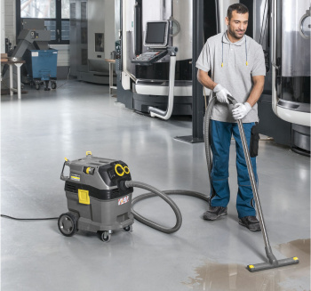 Строительный пылесос Karcher NT 30/1 Tact Te L