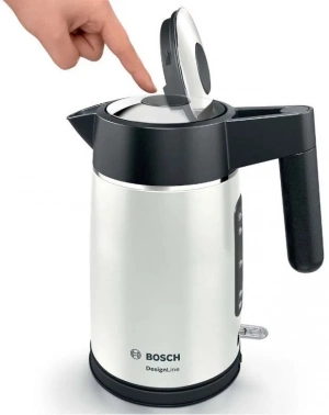 Чайник электрический Bosch TWK5P471