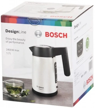 Чайник электрический Bosch TWK5P471