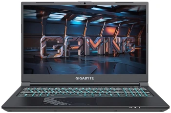 Ноутбук Gigabyte  G5