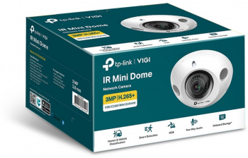 Камера видеонаблюдения IP TP-Link  Vigi C230I Mini
