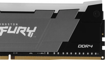Память DDR4 2x32GB 3600MHz Kingston  KF436C18RB2AK2/64