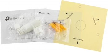 Камера видеонаблюдения IP TP-Link  Vigi C230I