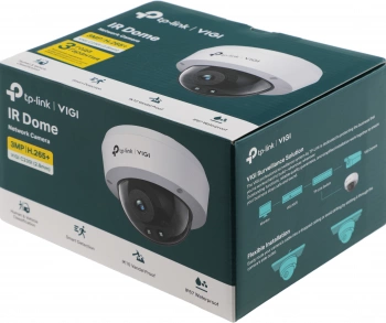 Камера видеонаблюдения IP TP-Link  Vigi C230I
