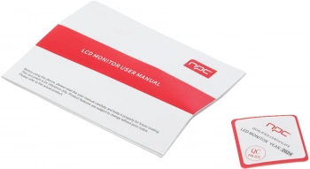 Монитор NPC 23.8