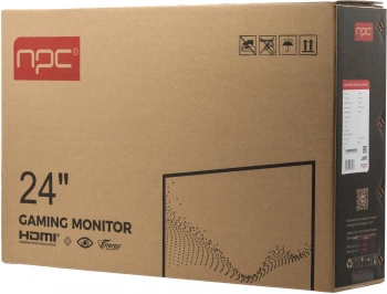 Монитор NPC 23.8