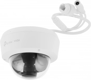 Камера видеонаблюдения IP TP-Link  Vigi C240