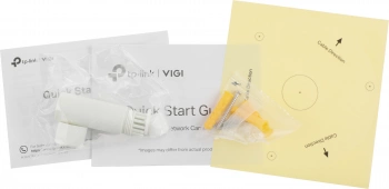 Камера видеонаблюдения IP TP-Link  Vigi C240I