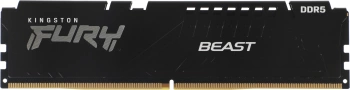 Память DDR5 8GB 5600MHz Kingston  KF556C36BBE-8