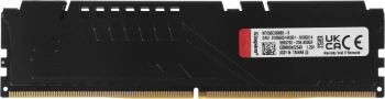 Память DDR5 8GB 5600MHz Kingston  KF556C36BBE-8