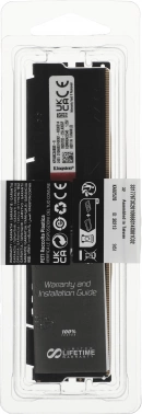 Память DDR5 8GB 5600MHz Kingston  KF556C36BBE-8
