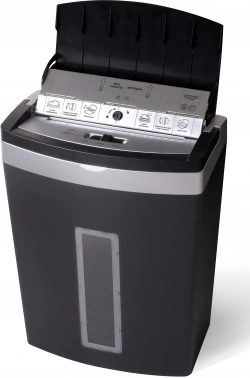 Шредер Buro Office BU-S900AF