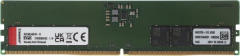 Память DDR5 16GB 4800MHz Kingston  KVR48U40BS8-16