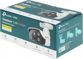 Камера видеонаблюдения IP TP-Link  Vigi C330