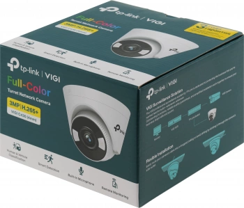 Камера видеонаблюдения IP TP-Link  Vigi C430