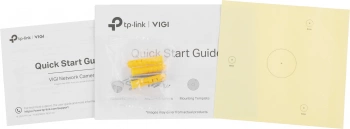 Камера видеонаблюдения IP TP-Link  Vigi C440I