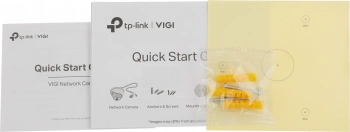 Камера видеонаблюдения IP TP-Link  Vigi C440I