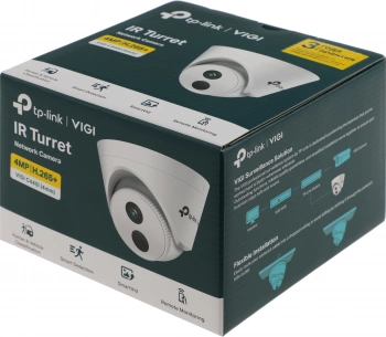 Камера видеонаблюдения IP TP-Link  Vigi C440I