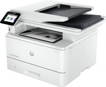МФУ лазерный HP LaserJet Pro 4103dw