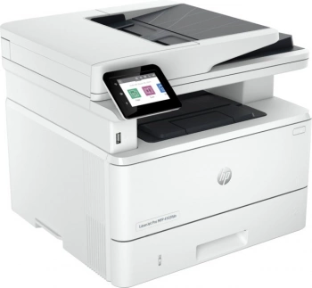 МФУ лазерный HP LaserJet Pro 4103dw