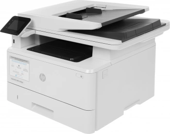 МФУ лазерный HP LaserJet Pro 4103dw