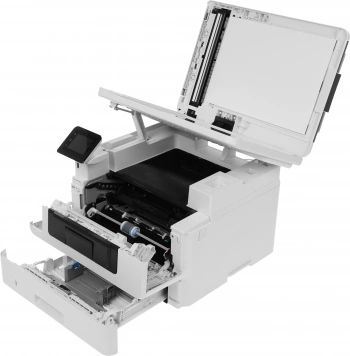 МФУ лазерный HP LaserJet Pro 4103dw