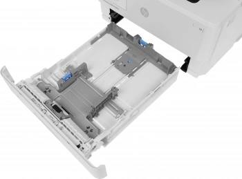 МФУ лазерный HP LaserJet Pro 4103dw