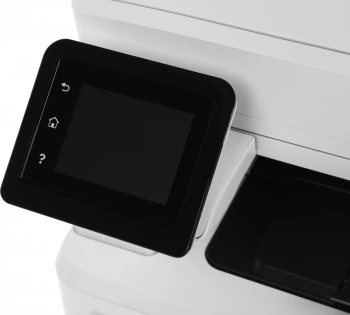 МФУ лазерный HP LaserJet Pro 4103dw