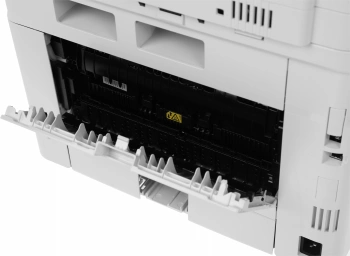 МФУ лазерный HP LaserJet Pro 4103dw