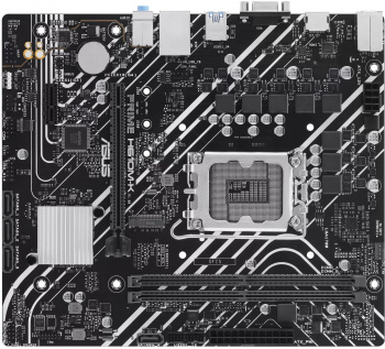 Материнская плата Asus PRIME H610M-K
