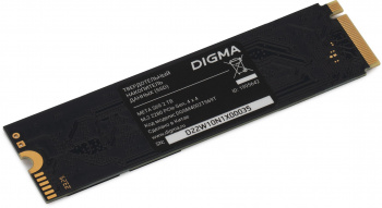 Накопитель SSD Digma PCIe 4.0 x4 2TB DGSM4002TS69T
