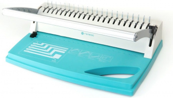 Переплетчик Heleos БП9п