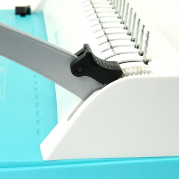 Переплетчик Heleos БП9п