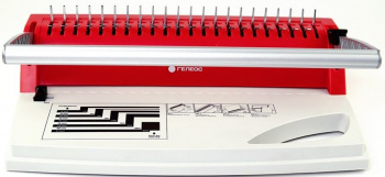 Переплетчик Heleos БП9п