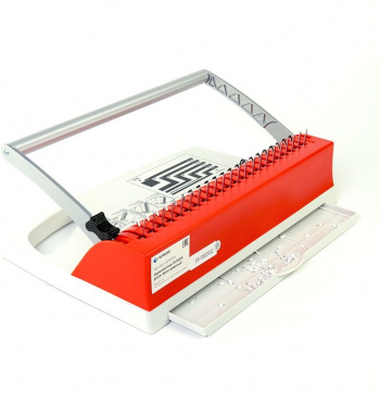 Переплетчик Heleos БП9п