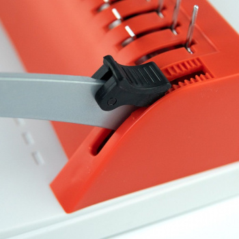 Переплетчик Heleos БП9п