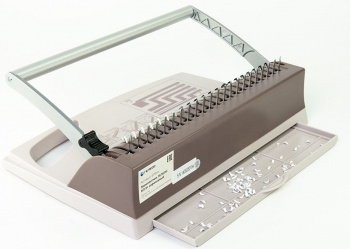 Переплетчик Heleos БП9п