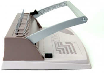 Переплетчик Heleos БП9п