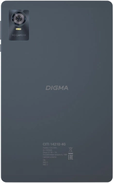 Планшет Digma CITI 1421D 4G