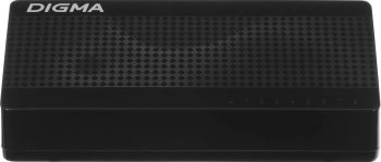 Коммутатор Digma  DSW-108GE