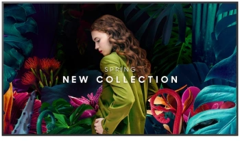 Панель Samsung 75