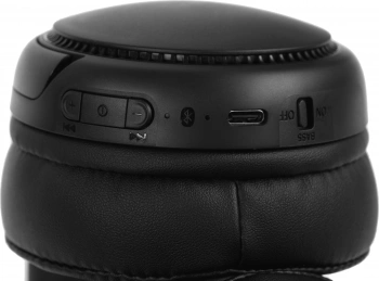 Гарнитура мониторные Panasonic RB-M300BGE-K