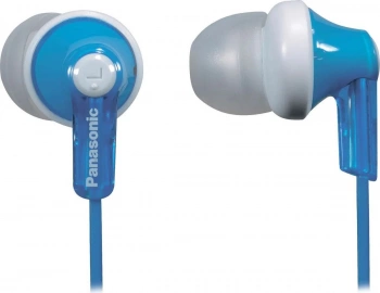 Наушники внутриканальные Panasonic RP-HJE118GU
